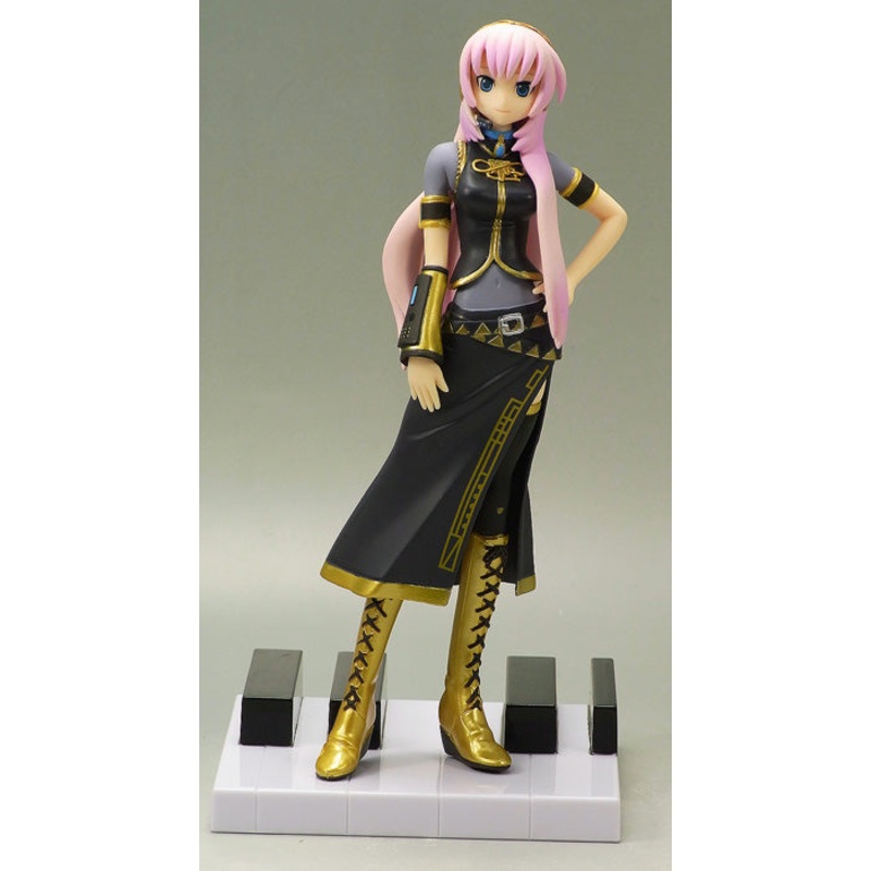 VOCALOID Megurine Luka/Kagamine Len Extra Figure: Megurine Luka