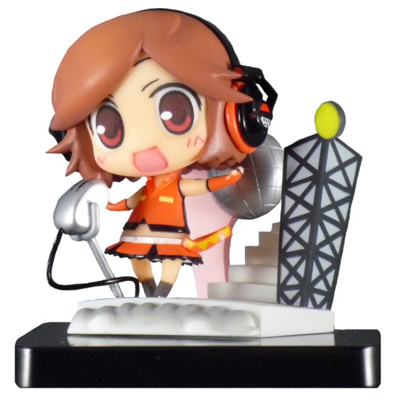 VOCALOID Miku Hatsune Vinetty Am Cute Vol.2 Sakine Meiko