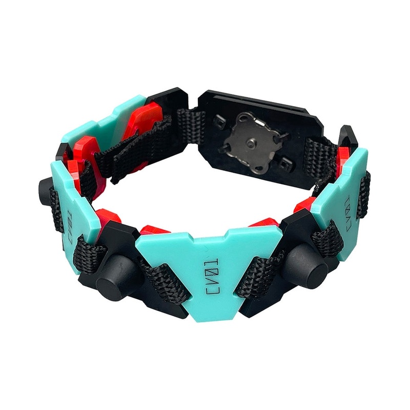 Armored Wristband Unit : Hatsune Miku Model