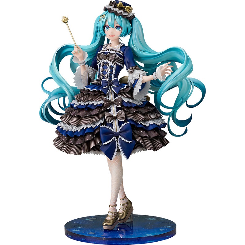 Character Vocal Series 01 Hatsune Miku Hatsune Miku Shooting Star a la Mode Ver.