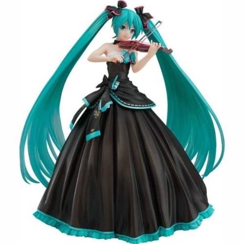 Character Vocal Series 01 Hatsune Miku – Hatsune Miku: Symphony 2017 Ver. 1/8 Complete Figure