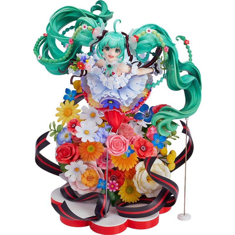 Character Vocal Series 01 Hatsune Miku JAPAN LIVE TOUR 2025 -BLOOMING- 1/7 Complete Figure