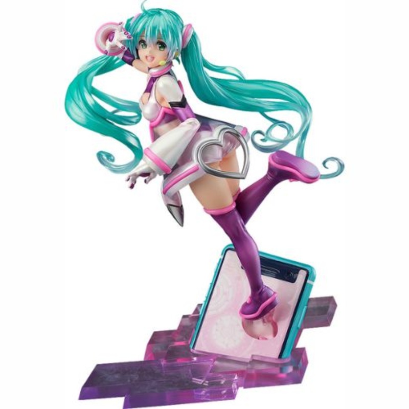 Character Vocal Series 01 Hatsune Miku Kentaro Yabuki x osoba Ver. 1/7 Complete Figure