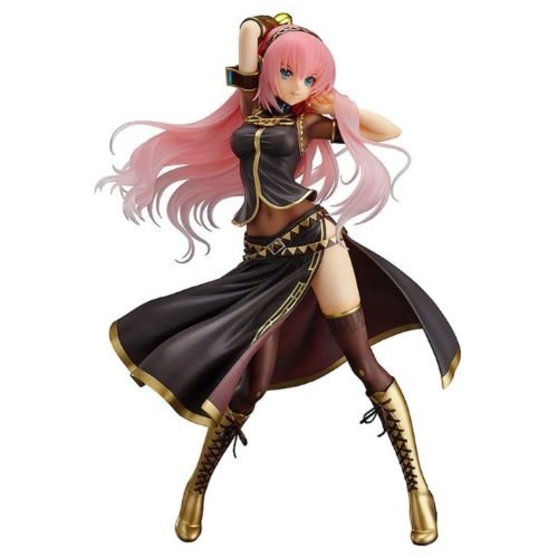 Character Vocal Series 03. Megurine Luka Tony ver. 1/7 Complete Figure