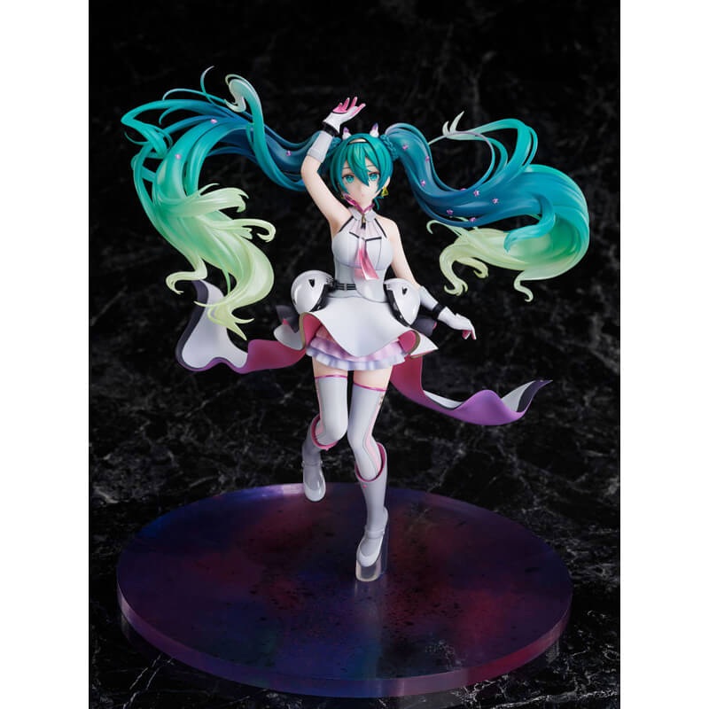 Hatsune Miku GALAXY LIVE 2020″ Ver. 1/7 Complete Figure