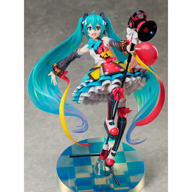 Hatsune Miku “Magical Mirai 2018” Ver. 1/7 Complete Figure