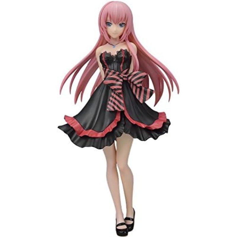 Hatsune Miku Project DIVA Arcade Future Tone SPM figure Megurine Luka  Amour