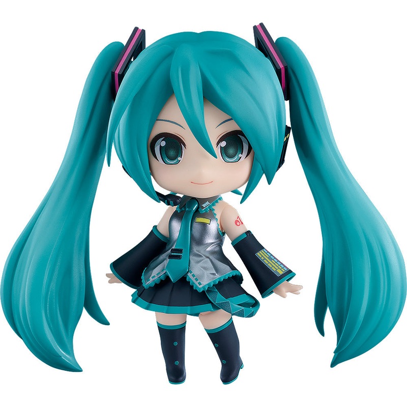 Nendoroid Character Vocal Series 01 Hatsune Miku Hatsune Miku 3.0