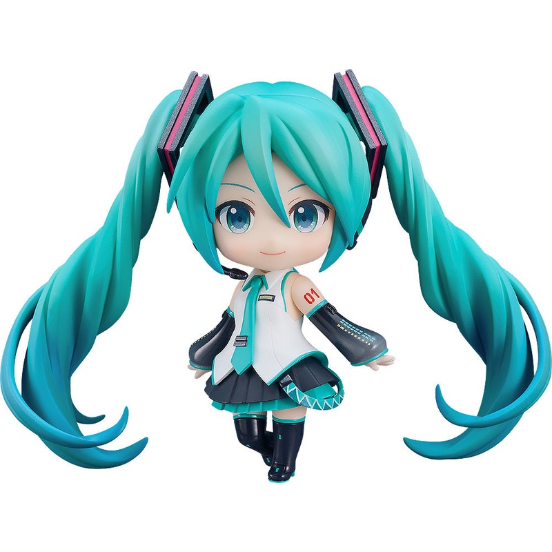 Nendoroid Character Vocal Series 01 Hatsune Miku Hatsune Miku V3