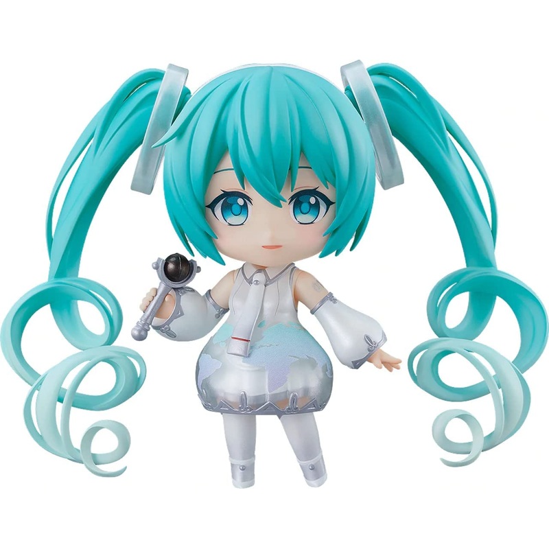 Nendoroid Character Vocal Series 01 Hatsune Miku MIKU EXPO 2021 Ver.