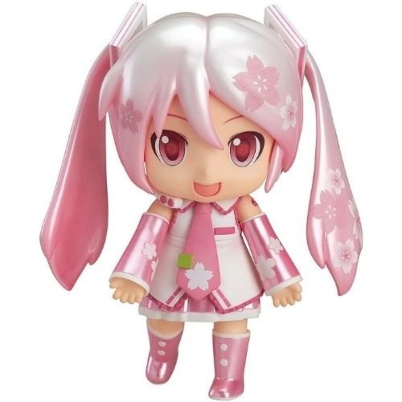 Nendoroid – Character Vocal Series 01. Hatsune Miku Sakura Miku dayo