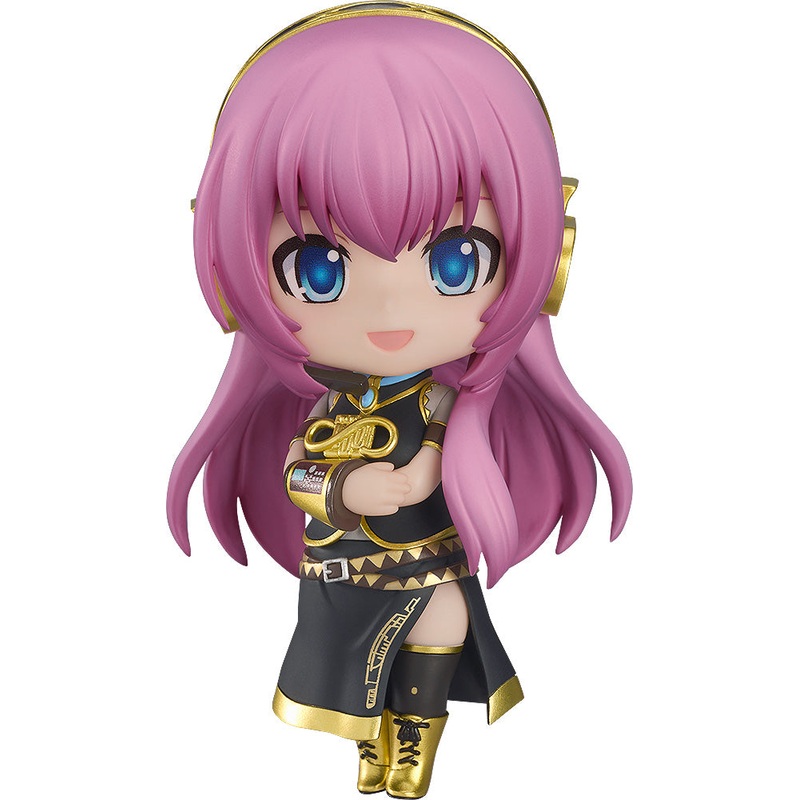 Nendoroid Character Vocal Series 03 Megurine Luka Megurine Luka 2.0