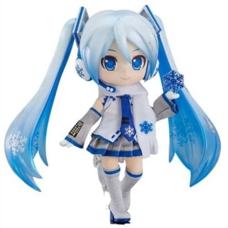 Nendoroid Doll Snow Miku