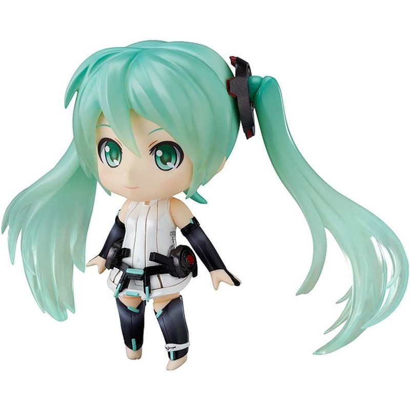 Nendoroid – Hatsune Miku Append