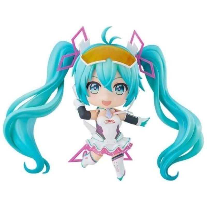 Nendoroid Hatsune Miku GT Project Racing Miku 2021 Ver.