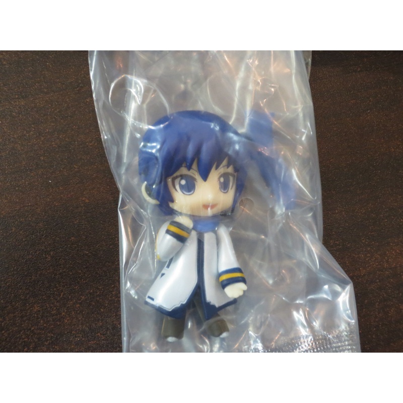 Nendoroid Petit Hatsune Miku Selection KAITO
