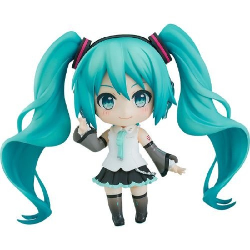 Nendoroid Piapro Character Hatsune Miku NT