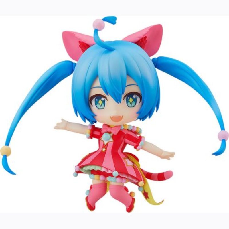 Nendoroid “Project SEKAI Colorful Stage! feat. Hatsune Miku” Hatsune Miku Wonderland SEKAI Ver.