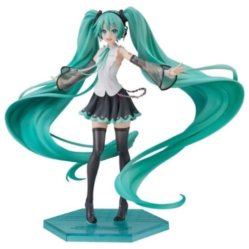 Piapro Characters Hatsune Miku NT 1/8 Complete Figure