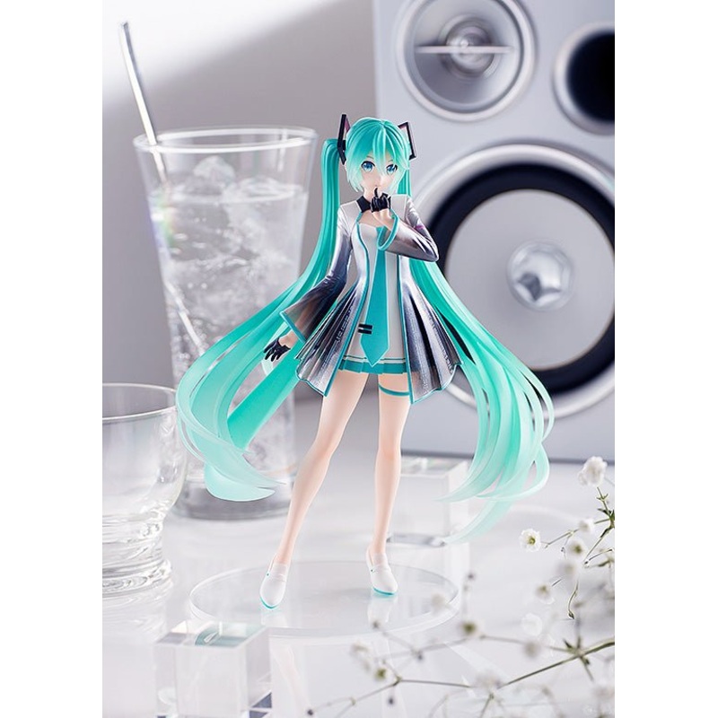 POP UP PARADE Character Vocal Series 01 Hatsune Miku YYB Type ver. Complete Figure