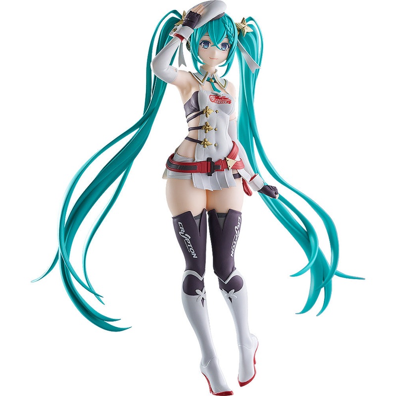 POP UP PARADE Hatsune Miku GT Project Racing Miku 2023 Ver.