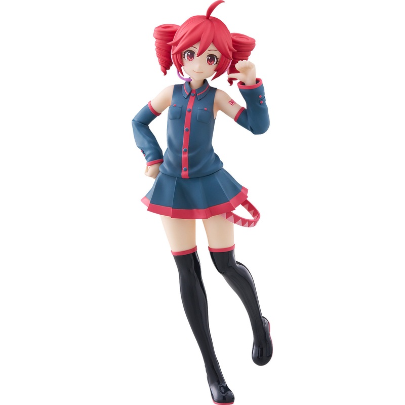 POP UP PARADE Kasane Teto L Size