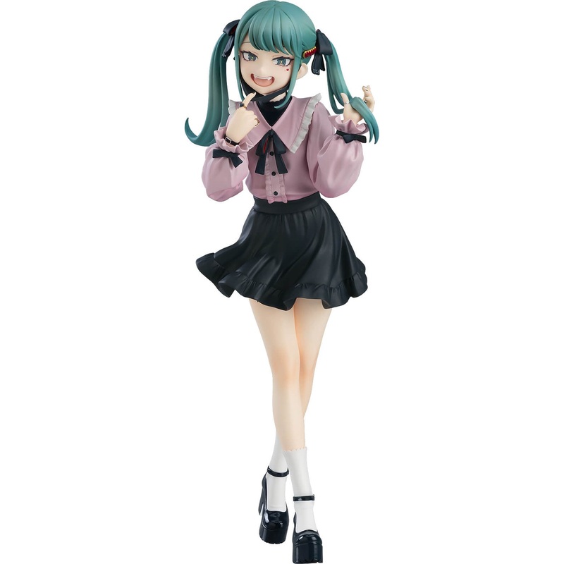 POP UP PARADE Miku Hatsune Character Vocal Series 01: Miku Hatsune Vampire Ver. L Figure