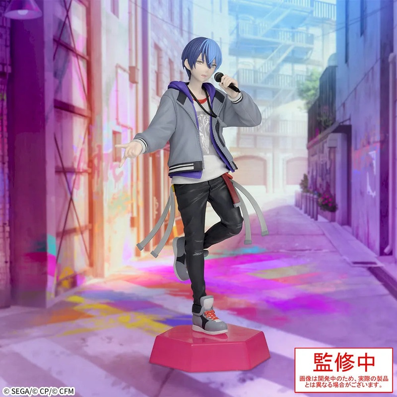 Project SEKAI Colorful Stage! feat. Hatsune Miku DesktopDecorate Collections Aoyagi Toya