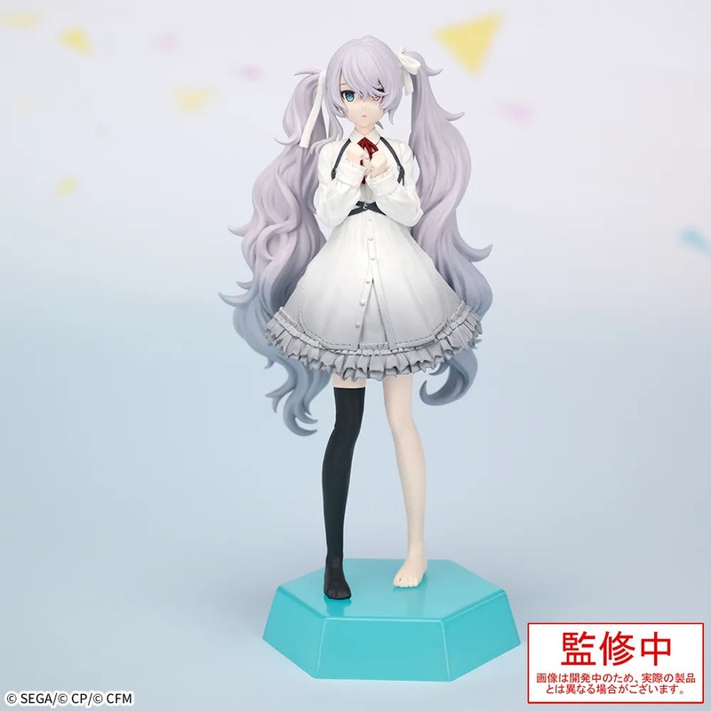 Project SEKAI Colorful Stage! feat. Hatsune Miku DesktopDecorate Collections Hatsune Miku from the Empty SEKAI