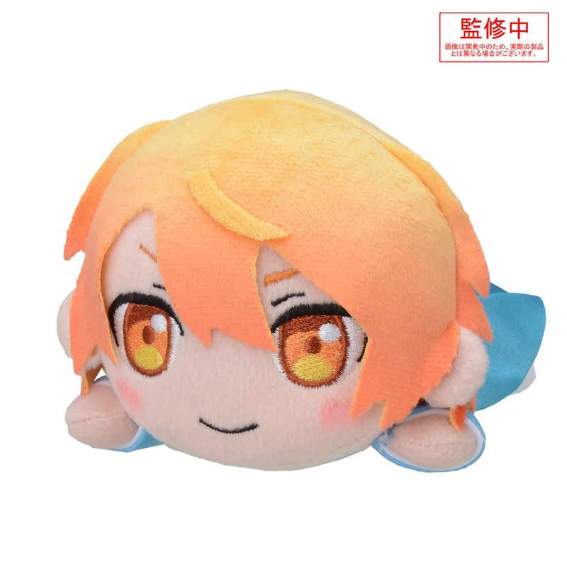 Project Sekai Colorful Stage! feat. Hatsune Miku Plushie “Tsukasa Tenma-Brand New Style-” (S)