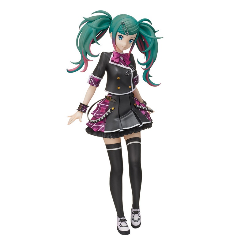 Project Sekai: Colorful Stage! feat. Hatsune Miku – SPM Figure – Hatsune Miku Classroom World (Kyousitsu No Sekai)
