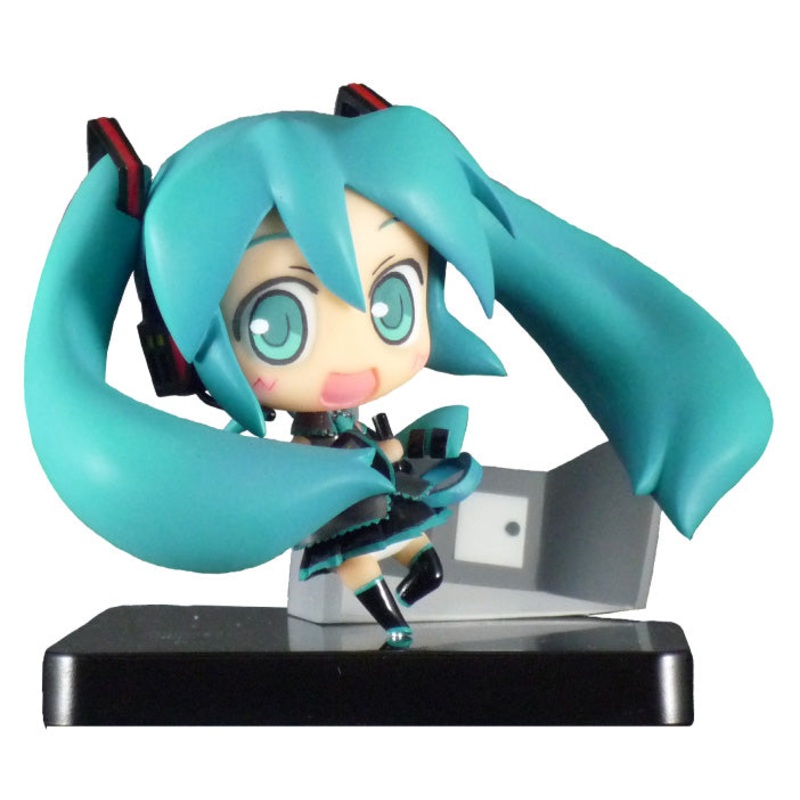 VOCALOID Hatsune Miku Vinettiam Cute Vol.2 Hatsune Miku World’s End Dance hall