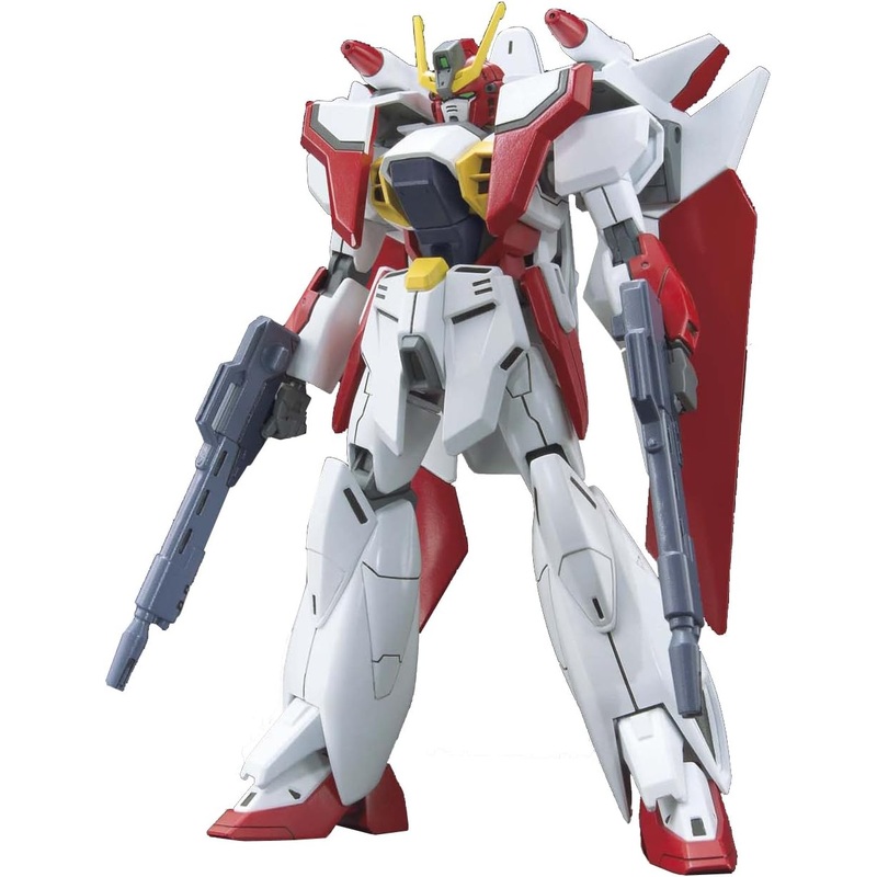 1/144 HGAW Gundam Air Master