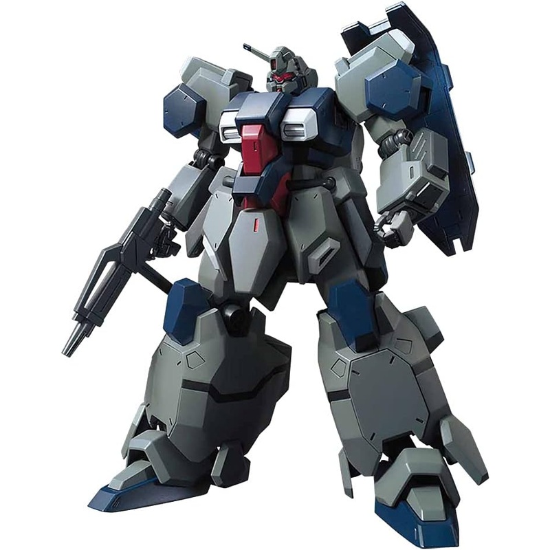 1/144 HGUC “Mobile Suit Gundam Unicorn” Gustav Karl Unicorn Ver.