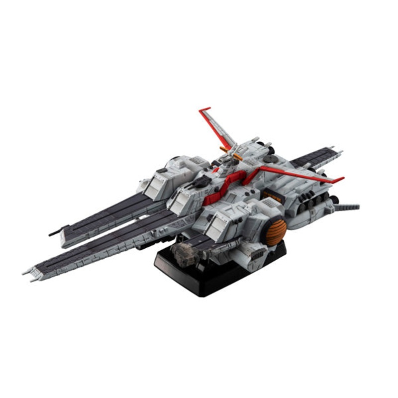 Cosmo Fleet Special “Mobile Suit Gundam Unicorn” Nahel Argama (Final Chapter Ver.) Re.