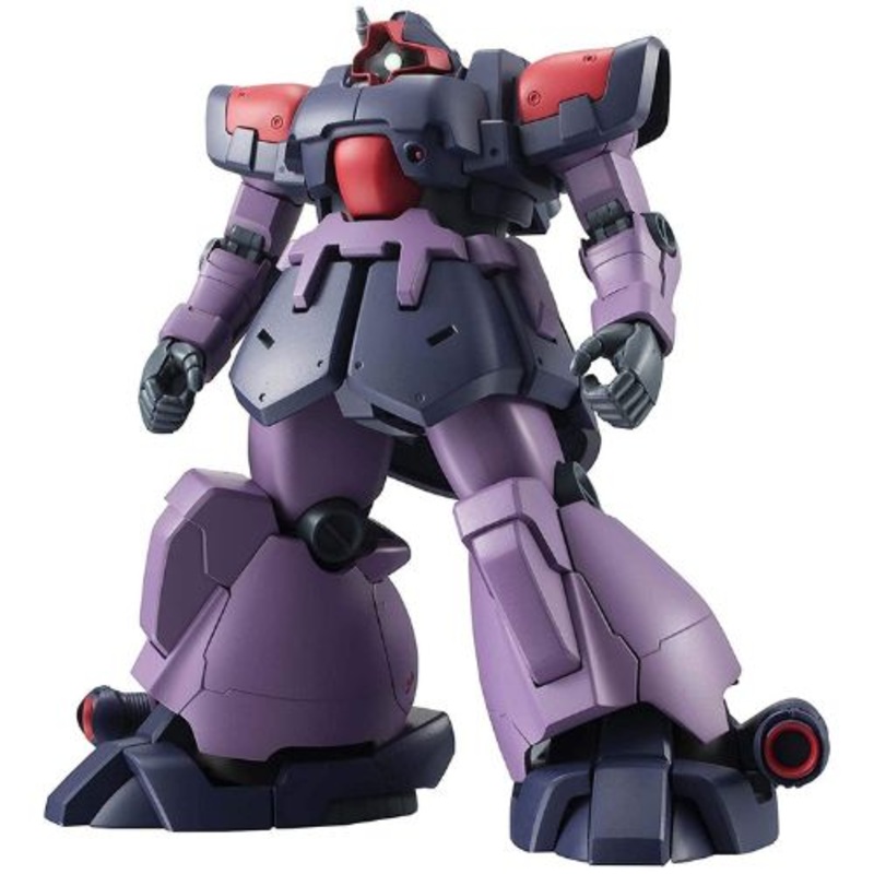 Robot Spirits -SIDE MS- MS-09F/TROP Dom Tropen ver. A.N.I.M.E. “Mobile Suit Gundam 0083: STARDUST MEMORY”