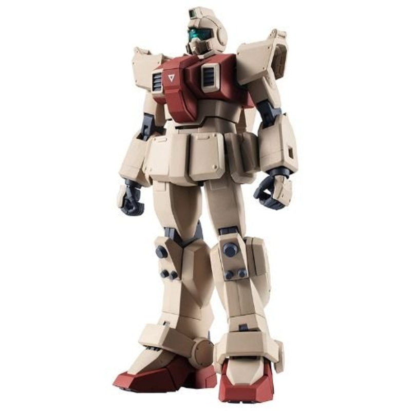 Robot Spirits -SIDE MS- RGM-79 (G) GM Ground Type ver. A.N.I.M.E. “Mobile Suit Gundam The 08th MS Team”