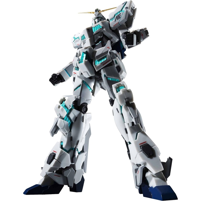 Robot Spirits -SIDE MS- Unicorn Gundam (Awakened Type) [Real Marking Ver.] “Mobile Suit Gundam Unicorn”