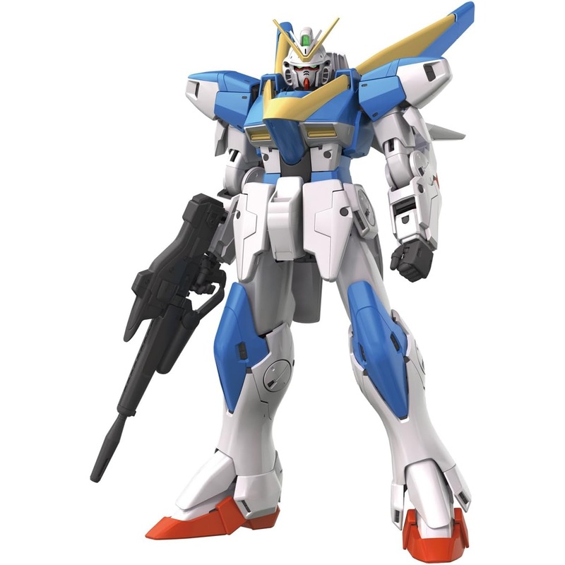 1/100 MG V2 Gundam Ver. Ka