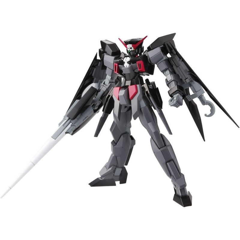 1/144 HG “Gundam AGE” Dark Hound