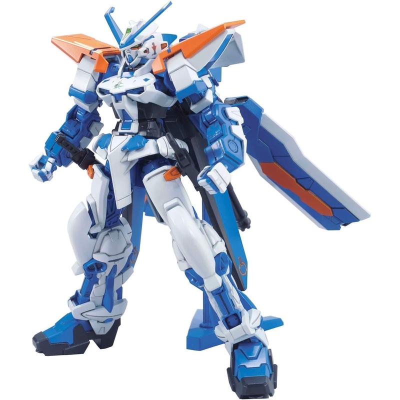 1/144 HG “Gundam SEED VS Astray” Astray Blue Frame Second L