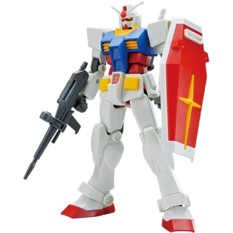 Entry Grade “Gundam” 1/144 RX-78-2 Gundam