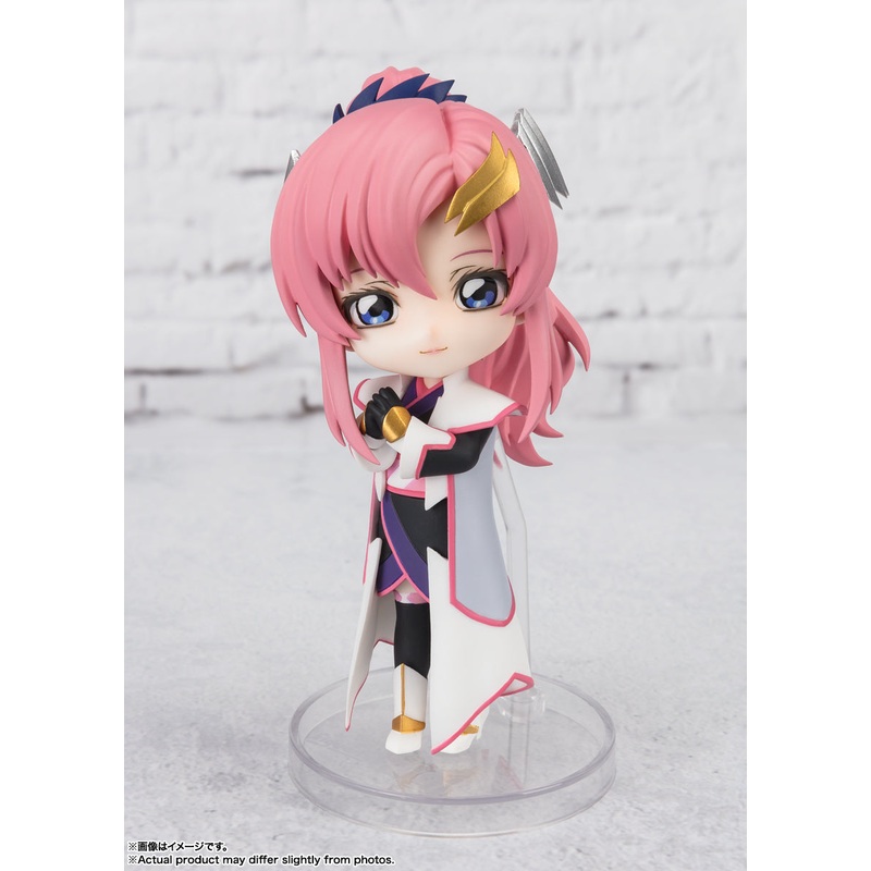 Figuarts Mini “Mobile Suit Gundam Seed FREEDOM” Lacus Clyne
