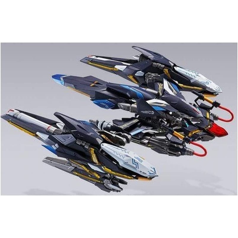 METAL BUILD Mobile Suit Gundam SEED Lightning Striker