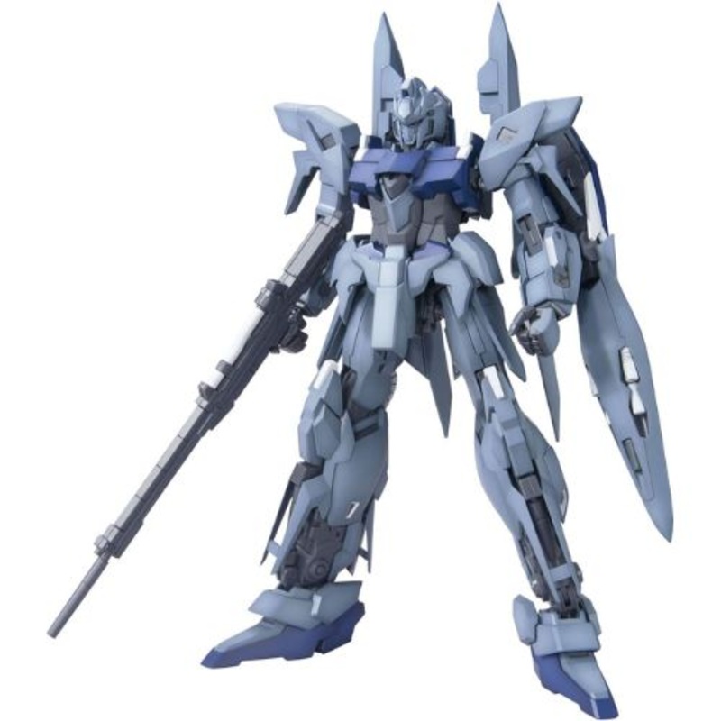MG “Gundam UC” Delta Plus