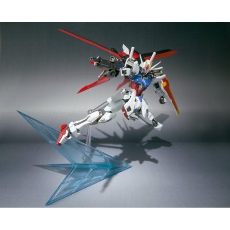 Robot Spirits -SIDE MS- Aile Strike Gundam from “Gundam SEED”