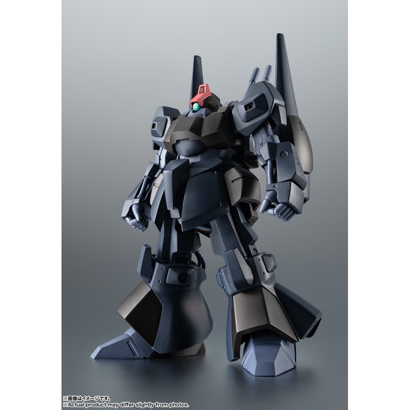 Robot Spirits Side MS “Mobile Suit Zeta Gundam” RMS-099 Rick Dias Ver. A.N.I.M.E.