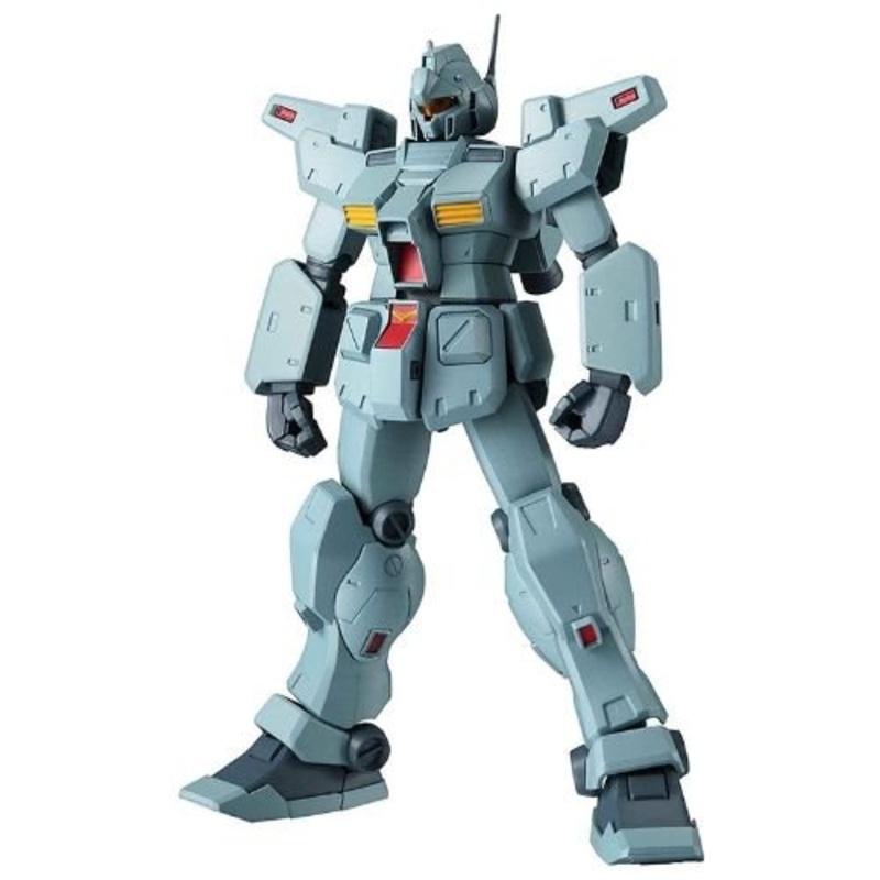 Robot Spirits -SIDE MS- RGM-79N GM Custom ver. A.N.I.M.E. “Mobile Suit Gundam 0083 STARDUST MEMORY”
