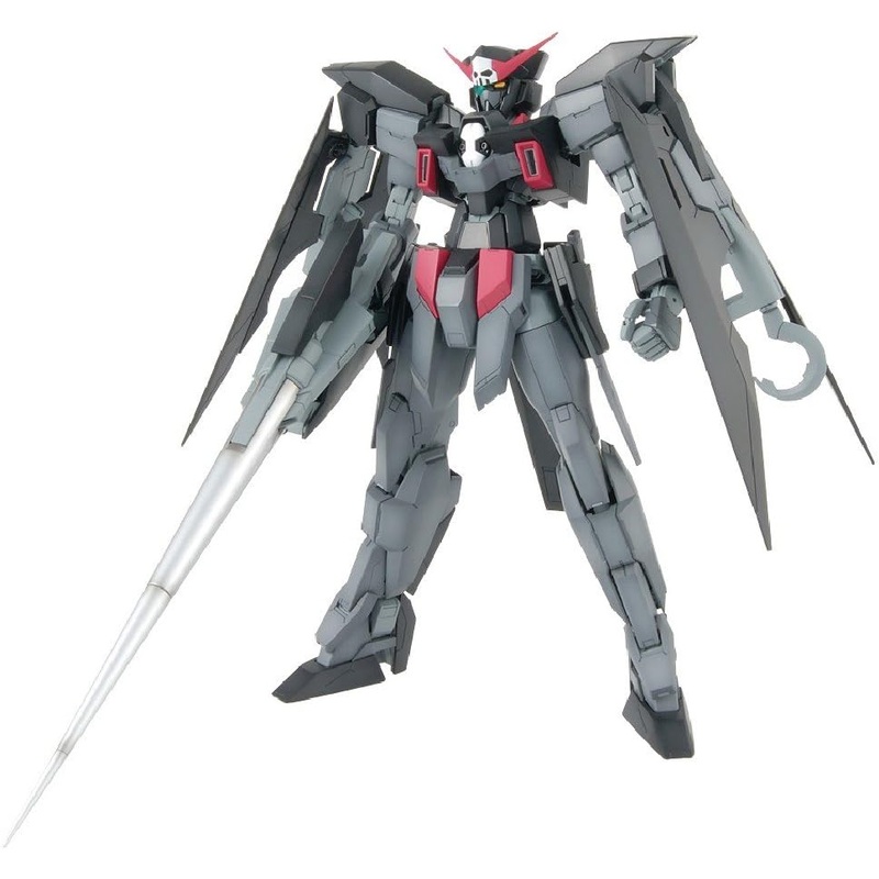 1/100 MG “Gundam AGE” Gundam AGE-2 Dark Hound