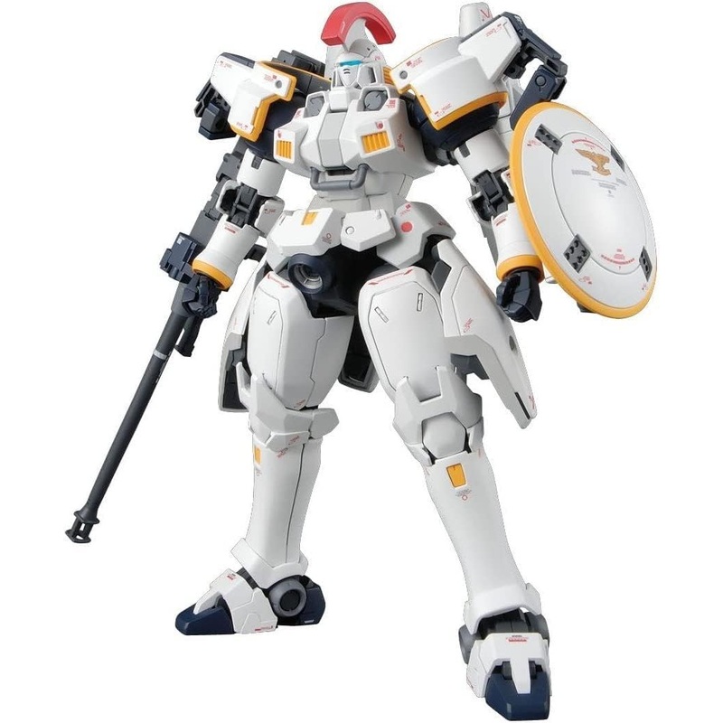 1/100 MG “Gundam Wing Endless Waltz” Tallgeese I EW